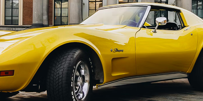 What makes the C3 one of the best Corvettes?